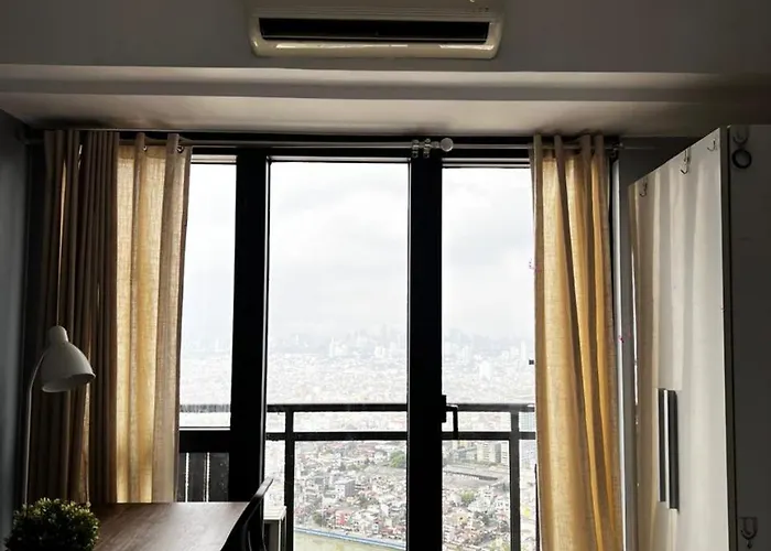 Knightsbridge Residences 公寓