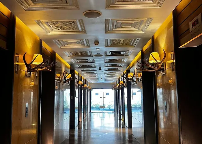 Knightsbridge Residences