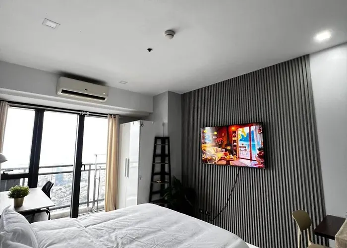 Knightsbridge Residences 公寓