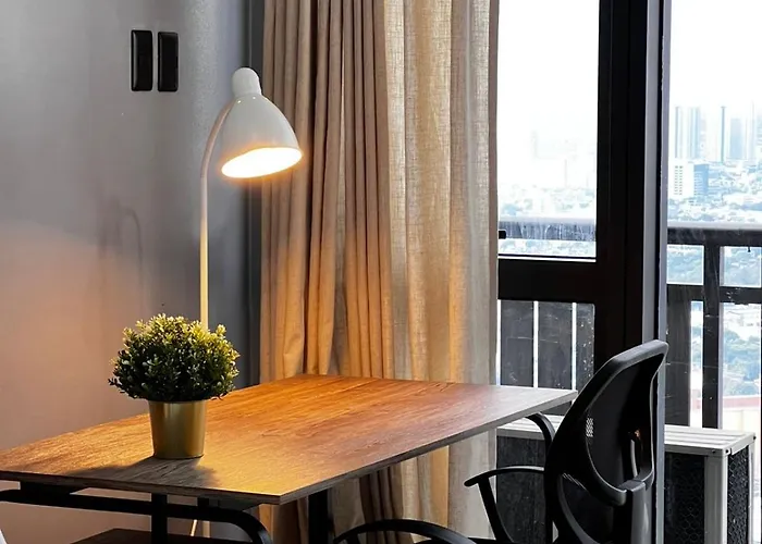 Knightsbridge Residences 马尼拉