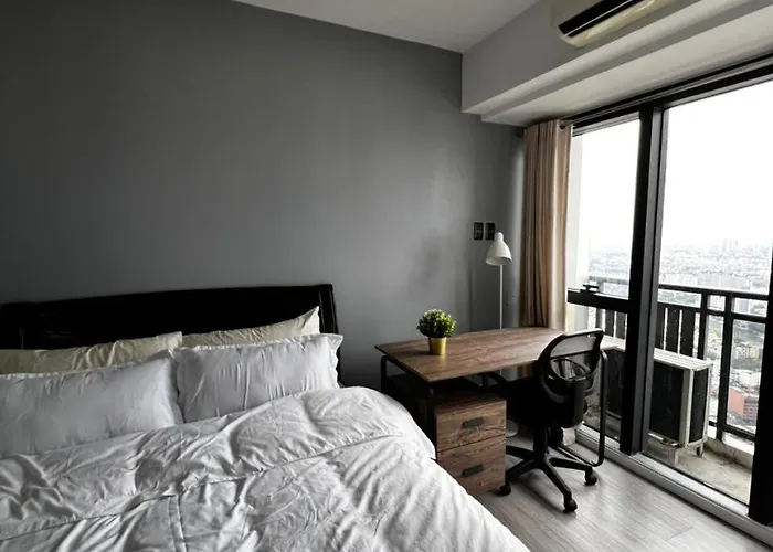 Knightsbridge Residences