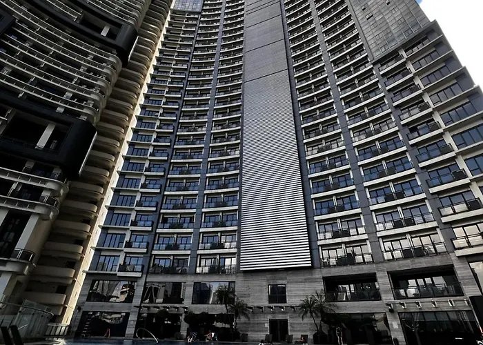 Knightsbridge Residences 公寓