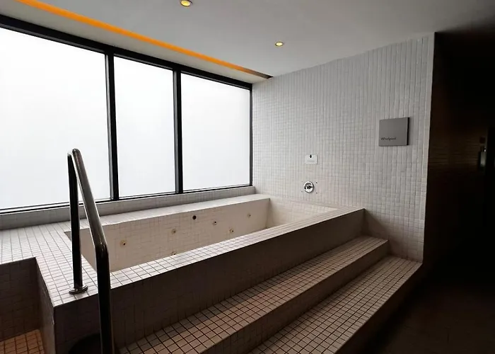 公寓 Knightsbridge Residences *