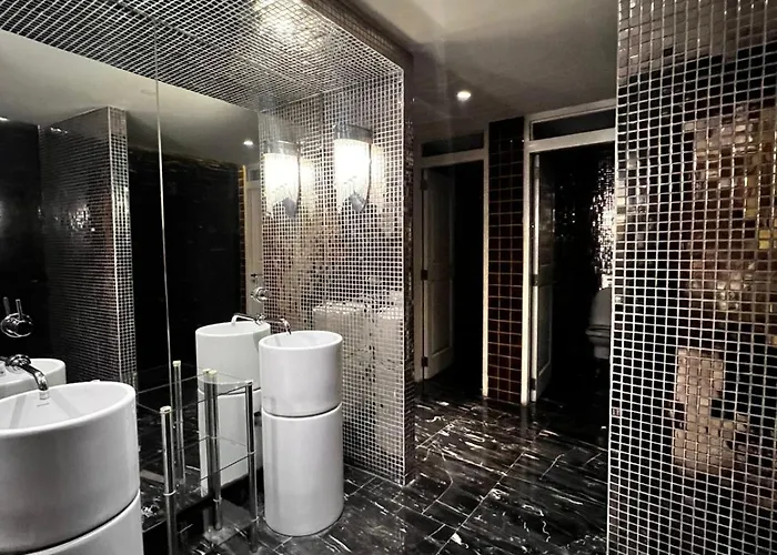 Knightsbridge Residences 公寓