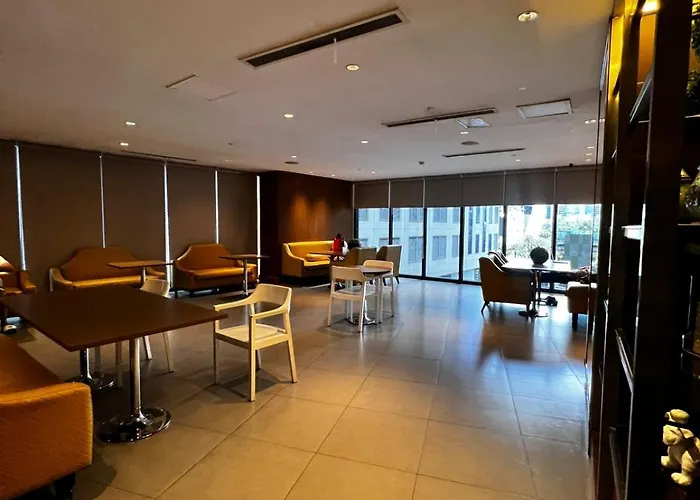 公寓 Knightsbridge Residences