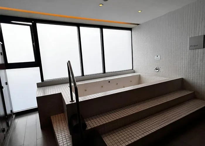 公寓 Knightsbridge Residences 马尼拉