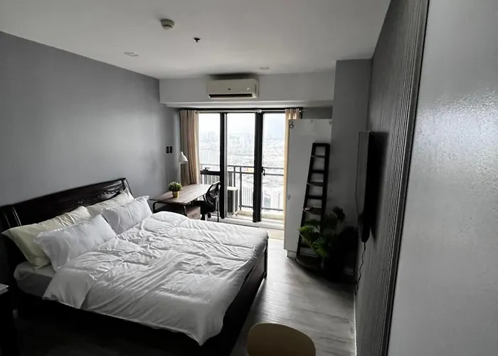 Knightsbridge Residences 公寓