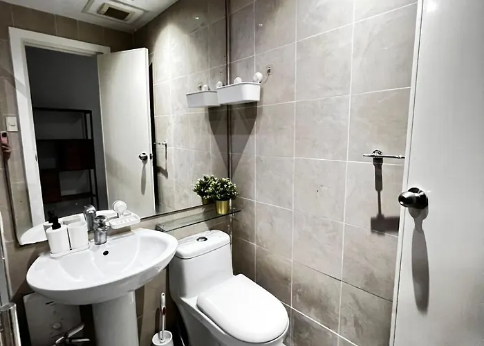 公寓 Knightsbridge Residences