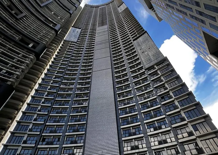 Knightsbridge Residences 公寓