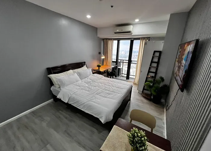 Knightsbridge Residences 公寓 *