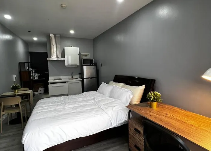 Knightsbridge Residences 公寓