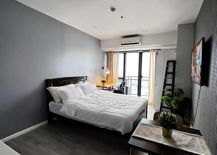 Knightsbridge Residences * 马尼拉