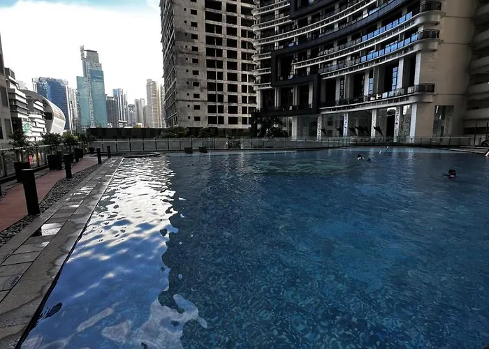 Knightsbridge Residences *