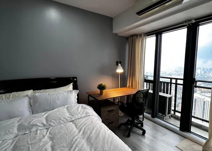 公寓 Knightsbridge Residences