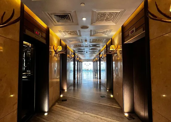 Knightsbridge Residences * 马尼拉