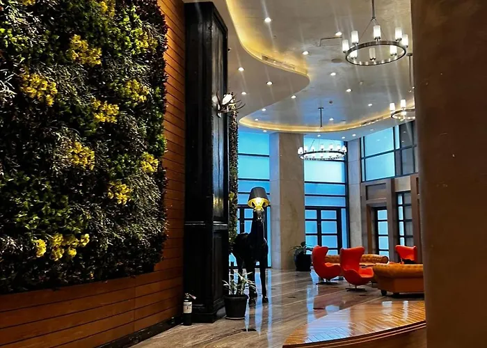 公寓 Knightsbridge Residences
