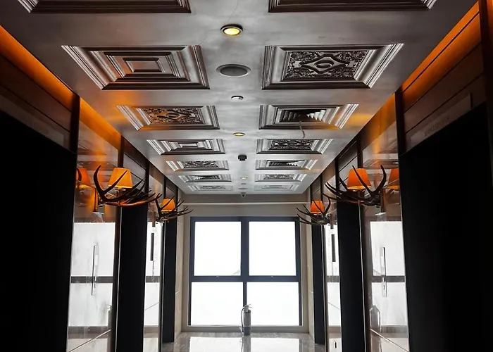 Knightsbridge Residences 马尼拉