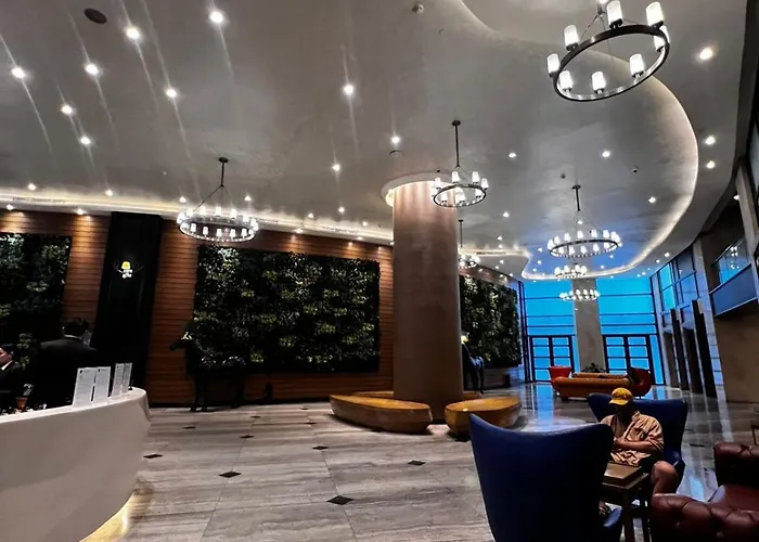 公寓 Knightsbridge Residences