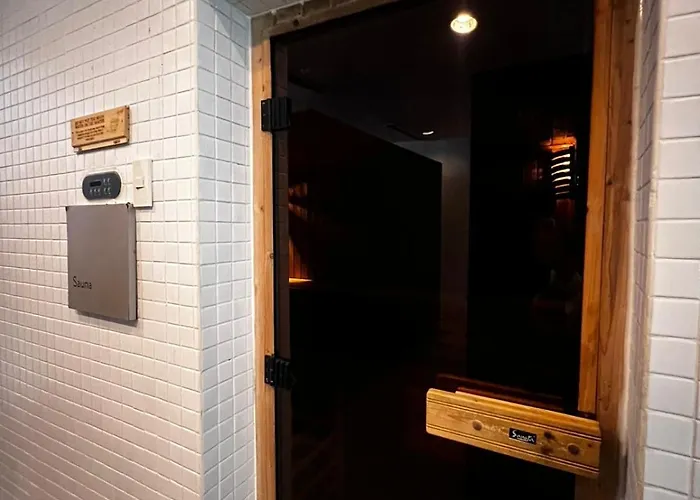 Knightsbridge Residences 公寓 马尼拉