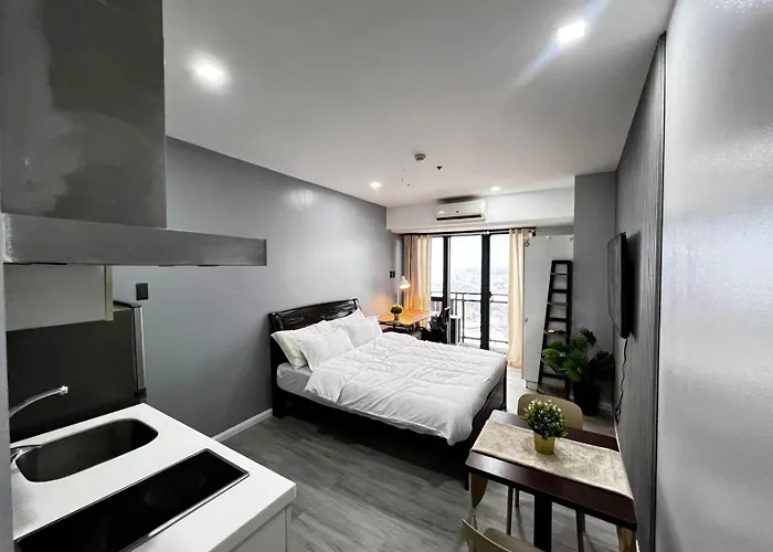 公寓 Knightsbridge Residences