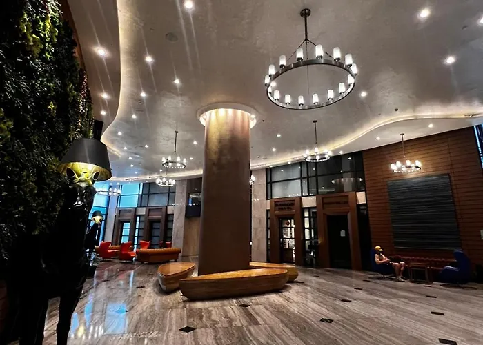 公寓 Knightsbridge Residences