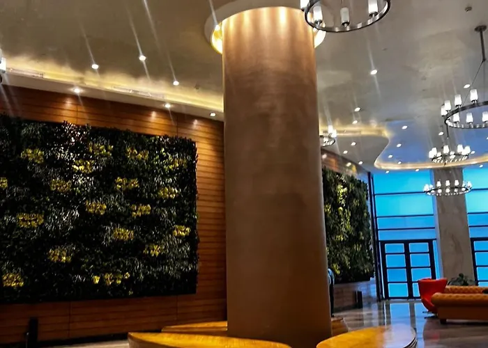 公寓 Knightsbridge Residences 马尼拉