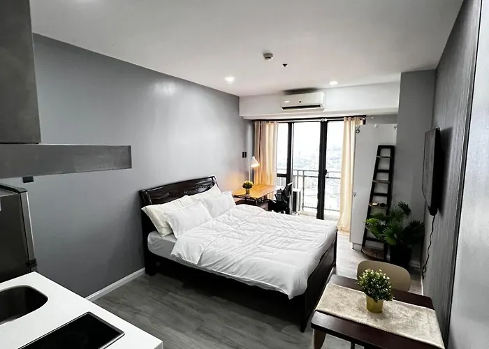 Knightsbridge Residences 公寓