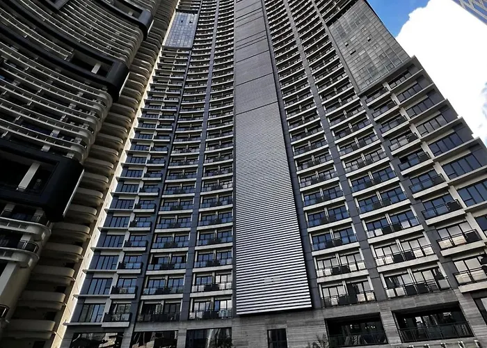 Knightsbridge Residences 马尼拉