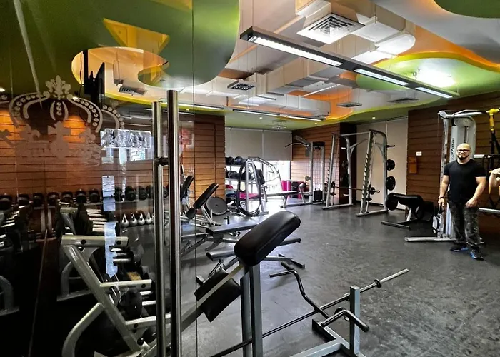 Knightsbridge Residences * 马尼拉