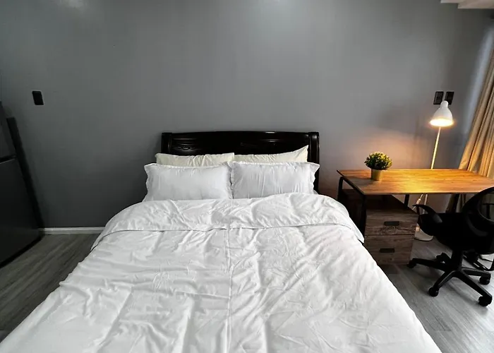 Knightsbridge Residences * 马尼拉