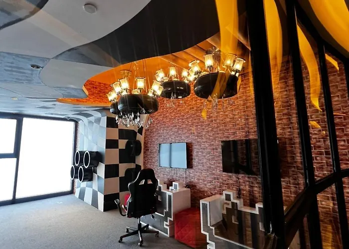 Knightsbridge Residences *
