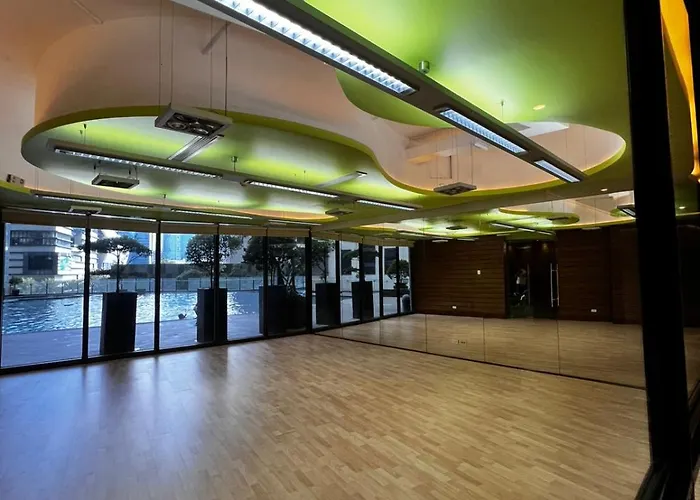 Knightsbridge Residences